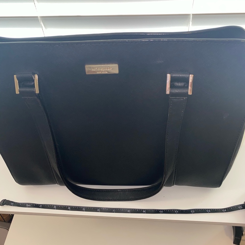 Kate Spade Tote - Picture 8 of 8